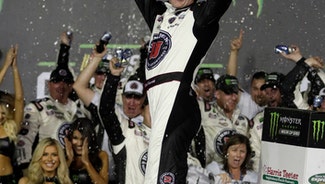 Next Story Image: All-Star race shakeup goes well and NASCAR should try again